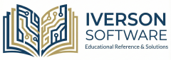 Iverson Software logo